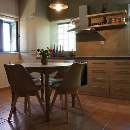 ΑΤΘΙΣ Cozy Cottage Argyra Kültér fotó