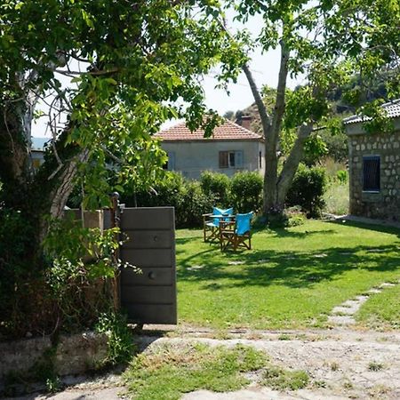 ΑΤΘΙΣ Cozy Cottage Argyra Kültér fotó