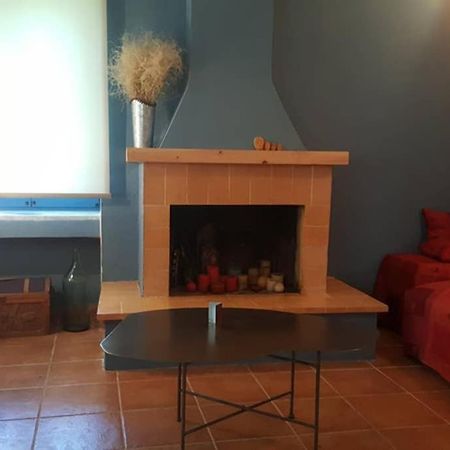 ΑΤΘΙΣ Cozy Cottage Argyra Kültér fotó
