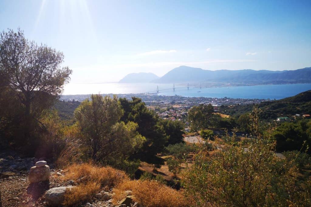 ΑΤΘΙΣ Cozy Cottage Argyra Kültér fotó