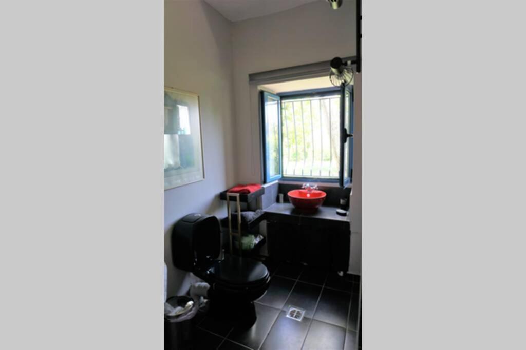 ΑΤΘΙΣ Cozy Cottage Argyra Kültér fotó
